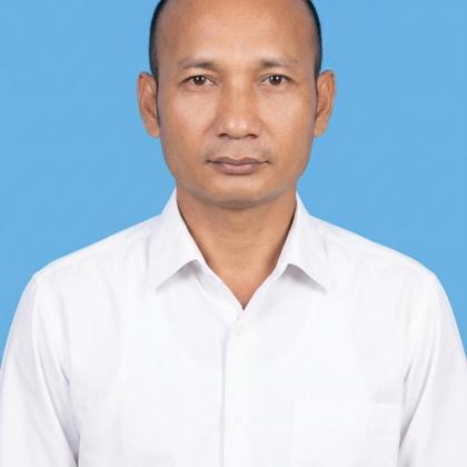 Photographer Myo MyoAung 